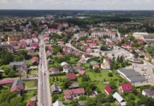 Nisko – Plan Rozwoju Lokalnego