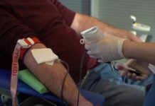 Rekordowa zbiórka krwi w Zbydniowie