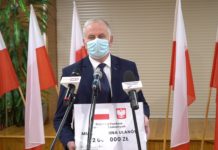 19 mln zł dla samorządów powiatu niżańskiego