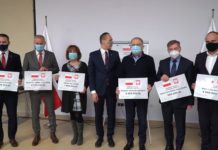 Ponad 33 mln zł dla samorządów z powiatu stalowowolskiego