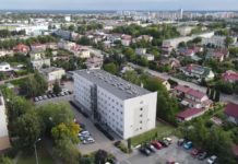 Elektroniczna rezerwacja wizyt w Wydziale Komunikacji