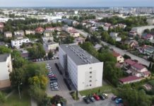 Podsumowanie roku w powiecie stalowowolskim