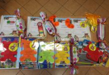 Podsumowanie misiowego konkursu