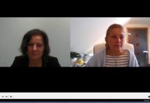 Kim będę w 2035 roku – warsztaty z Małgorzatą Żółtaszek