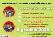 Prezenty od Mikołaja? Już 5 grudnia!