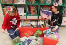 Zapraszamy po nowości do Multiteki