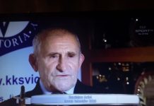 Stanisław Anioł wyróżniony w konkursie Złote kolce 2020