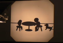 Zrób to sam – teatrzyk cieni i przedstawienie o dobroci