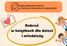 Dobroć w literaturze i w życiu