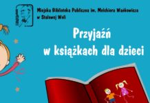 Przyjaźń w literaturze i w życiu