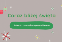 Coraz bliżej święta…