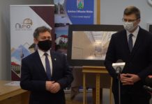 Ruszył przetarg na budowę Sądu Rejonowego i Prokuratury Rejonowej w Nisku