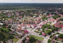 Nisko stara się o środki z FIL