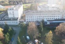 Stabilna sytuacja w stalowowolskim szpitalu