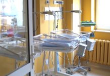 Statystyki z Urzędu Stanu Cywilnego