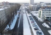 Kto pod kim dołki kopie…. Czyli zamieszanie o ul. Popiełuszki