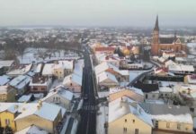 Trwa przetarg na rewitalizację rynku w Rozwadowie