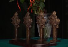 Nowe zasady nagrody „Gałązka Sosny”