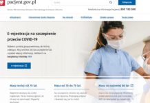 Szczepienia na COVID-19