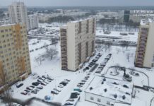 Bezpieczeństwo użytkowania obiektów w okresie zimowym