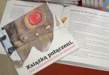 Wyprawka dla małego czytelnika