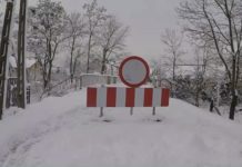 Jest chętny na modernizację wiaduktu w ciągu ul. Traugutta