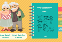 Dzień Babci i Dziadka