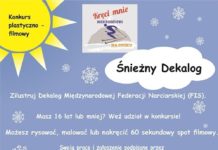 Konkurs plastyczno-filmowy „ŚNIEŻNY DEKALOG”