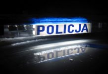 Mając ponad 3 promile, wracała do domu z dzieckiem