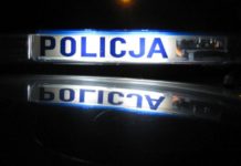 Dwa zdarzenia z udziałem nietrzeźwych kierowców