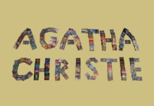 Miesiąc z Agatą Christie