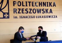 Laboratorium Międzyuczelnianym zarządzać będzie ponownie Politechnika Rzeszowska