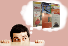 Na nieśmiałość polecamy… nasze książki i audiobooki