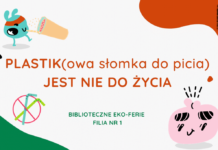 Filii nr 1 – prezentacja ekologiczna