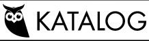 Katalog – znów działa