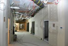 Nowy Oddział Anestezjologii I Intensywnej Terapii coraz bliżej