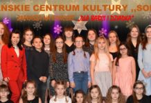 Koncert on-line "Dla Babci i Dziadka"