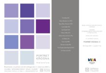 Wernisaż wystawy “Portret Krosna X”