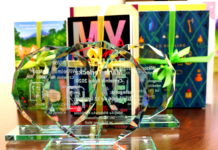 Najaktywniejsi czytelnicy roku 2020 nagrodzeni