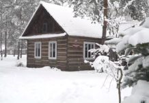 Trwa budowa Żywego Muzeum Wsi i Rzemiosła Polskiego