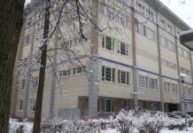 Grzegorz Czajka oficjalnie dyrektorem stalowowolskiego szpitala