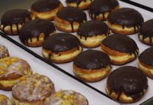 Najlepsze pączki w mieście