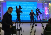 O planowanych zmianach i strategicznych decyzjach