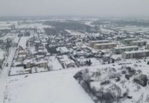 Nisko przed boomem mieszkaniowym