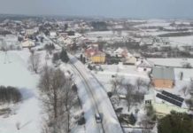 Inwestycje w gminie Pysznica