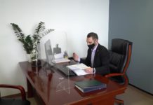 Inwestycje w Gminie Pysznica