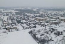 Łącznik do obwodnicy niezagrożony