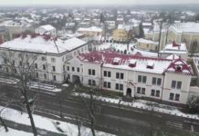 Są już pierwsze koncepcje przebudowy budynku dawnego aresztu w Nisku