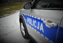 Trudne warunki na drogach – zachowajmy ostrożność