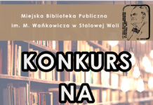 Trwa konkurs „Czytelnik Roku 2021”